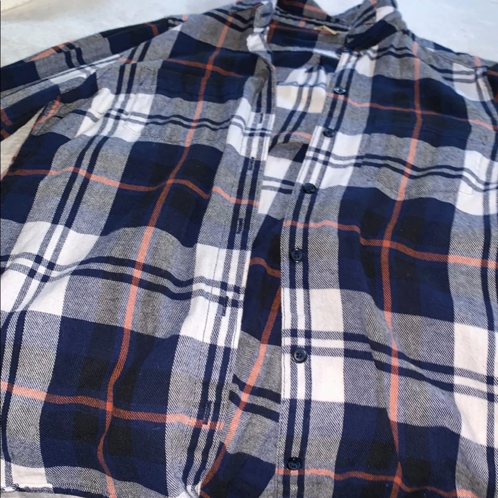 flannel - Picture 3 of 5